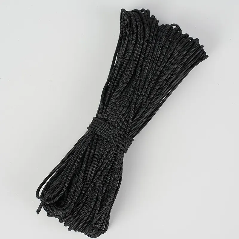 4 Teras Helai 2.4mm 275 Poliester Paracord